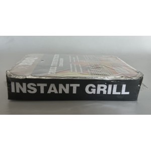 Grill jednorazowy