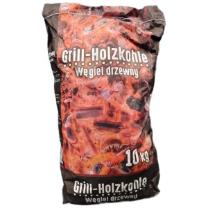 Węgiel drzewny 10 kg cena