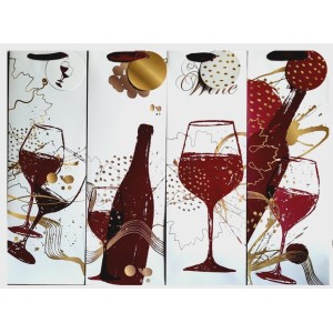 Torebka prezentowa – WINE 117