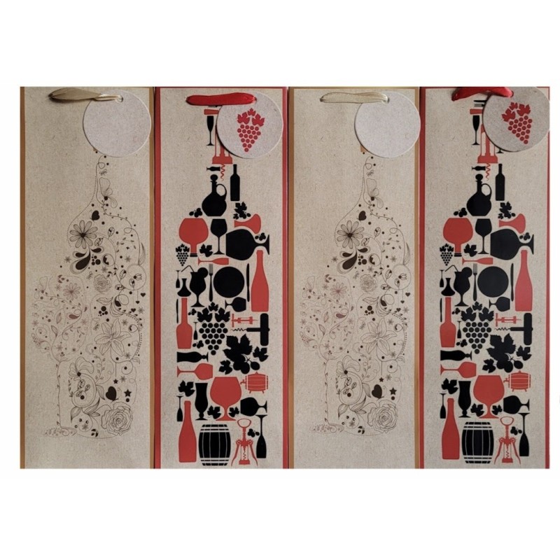 Torebka prezentowa – WINE 112