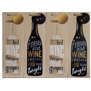 Torebka prezentowa – WINE 113