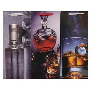 Torebka prezentowa – Whisky MIX 2
