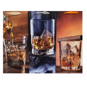 Torebka prezentowa – Whisky MIX 6