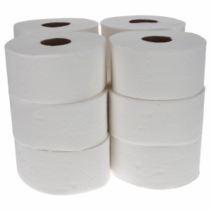 Papier toaletowy JUMBO 180/100/9/2w a12