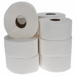 Papier toaletowy JUMBO 180/100/9/2w a12