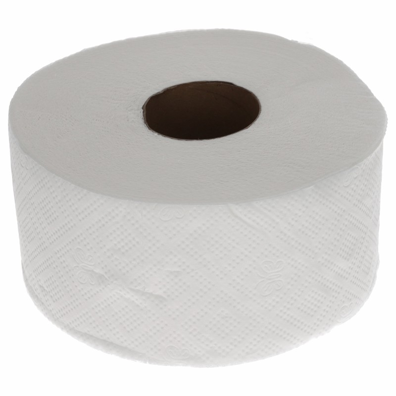 Papier toaletowy mini 130/40/9/2w a24