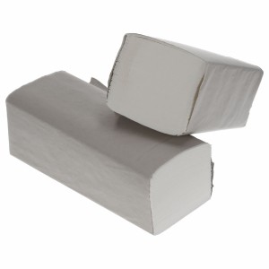 Ręcznik Premium ZZ Celuloza 25x21 3000 2w